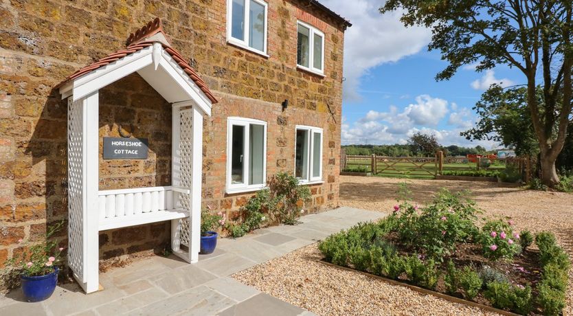 Photo of Horseshoe Cottage