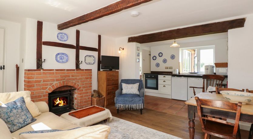 Photo of Horseshoe Cottage