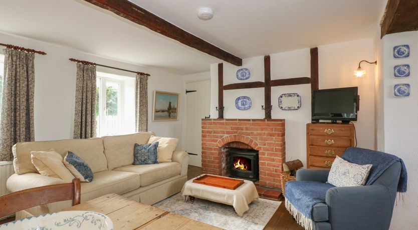 Photo of Horseshoe Cottage