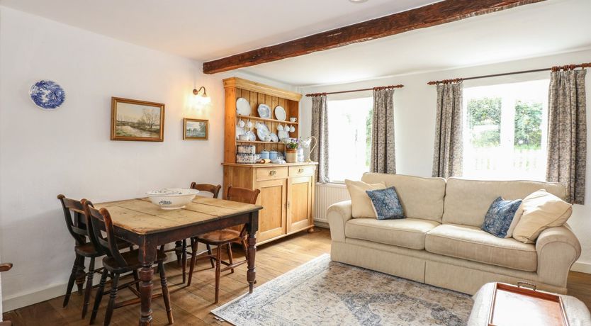 Photo of Horseshoe Cottage