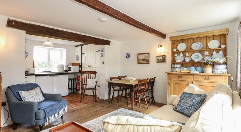 Photo of Horseshoe Cottage