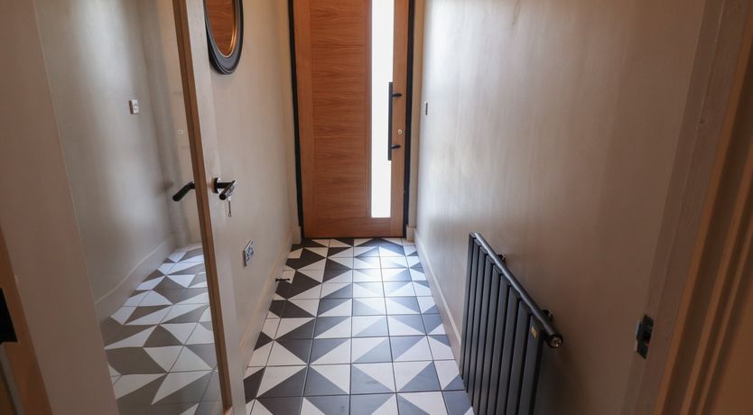 Photo of Glencoe House