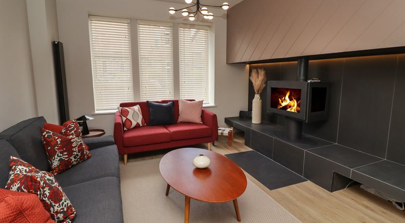 Photo of Glencoe House