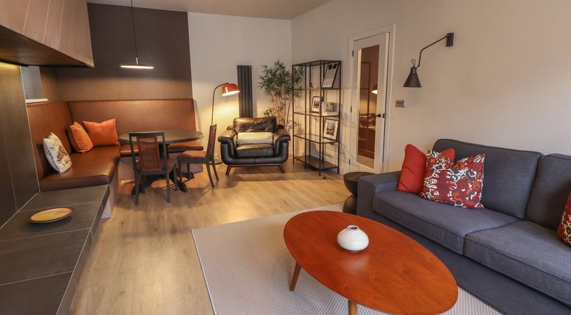 Photo of Glencoe House