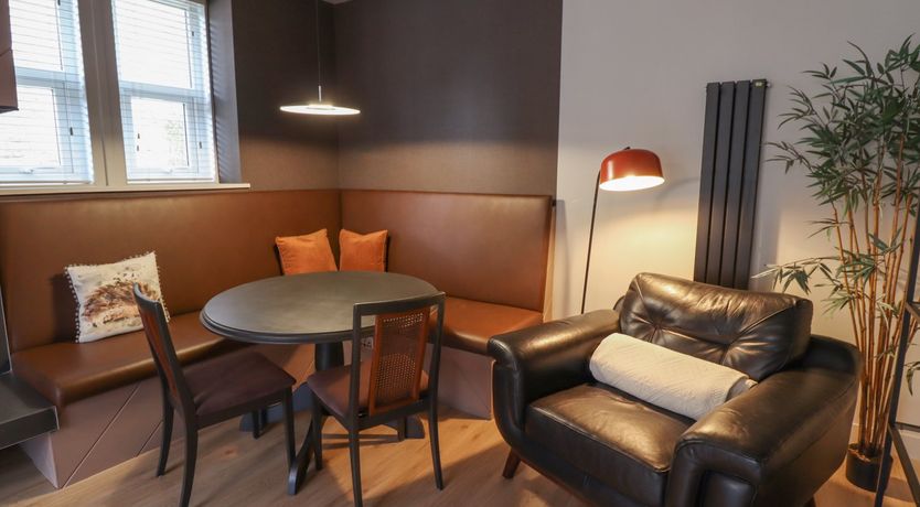 Photo of Glencoe House