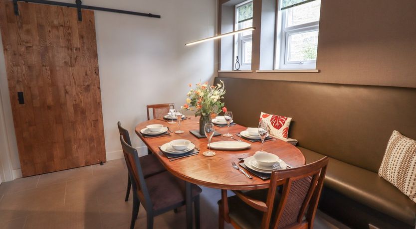 Photo of Glencoe House