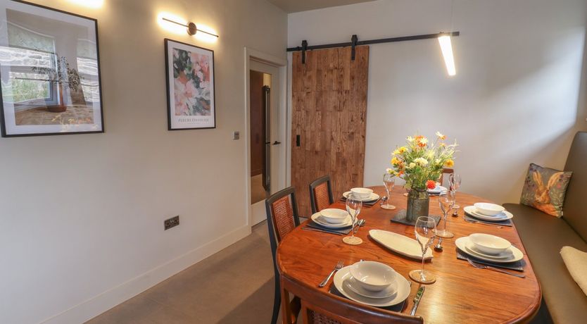 Photo of Glencoe House