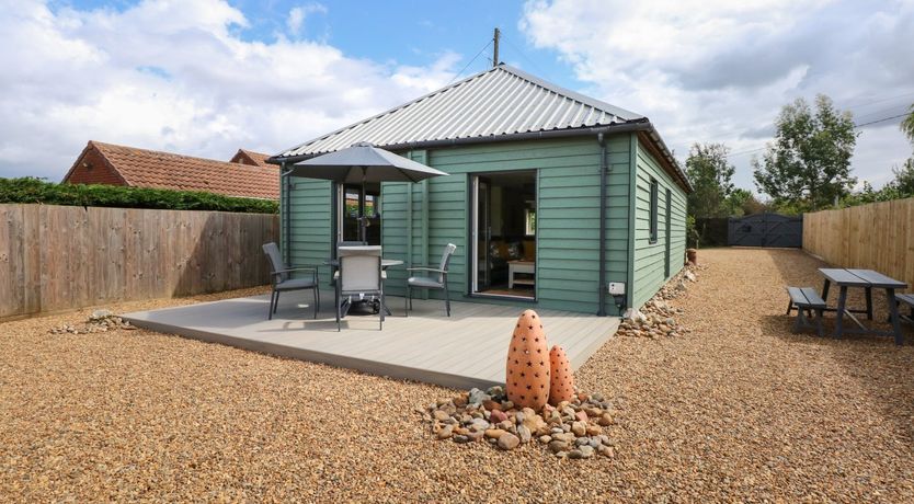 Photo of Tawny's Roost