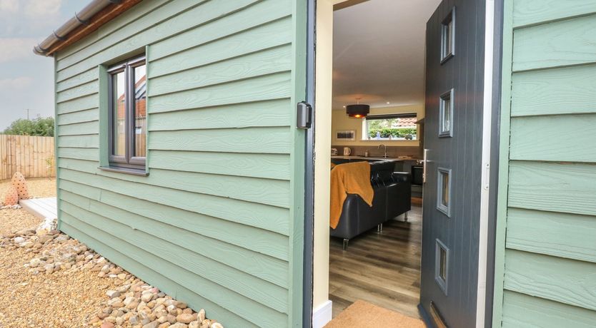 Photo of Tawny's Roost