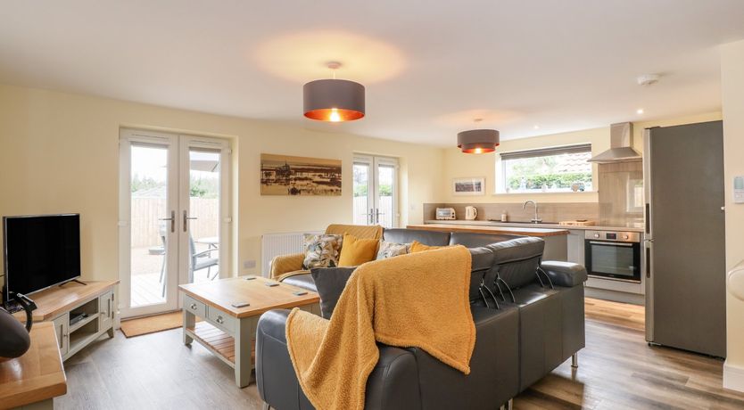 Photo of Tawny's Roost