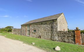 Photo of Garstons Barn