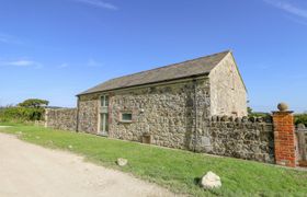 Garstons Barn Holiday Cottage