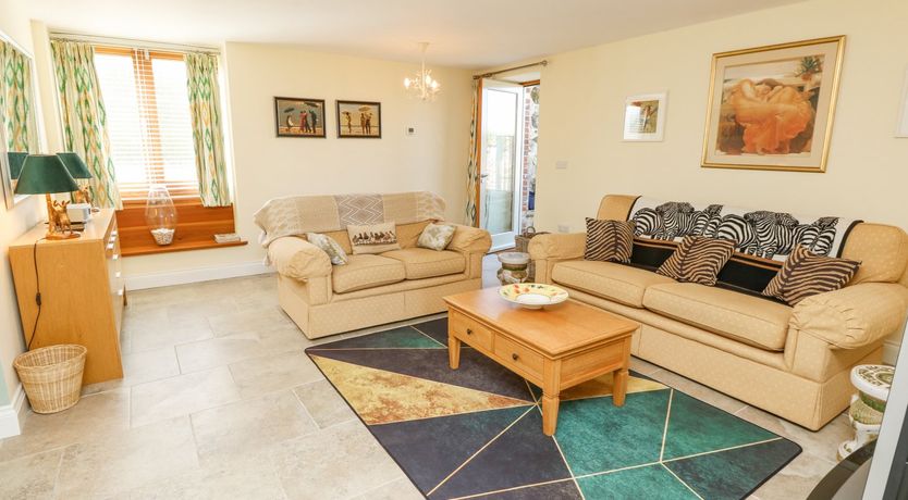 Photo of Garstons Barn