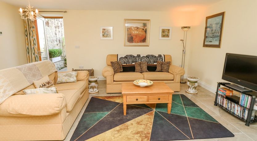 Photo of Garstons Barn