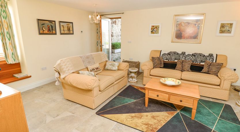 Photo of Garstons Barn