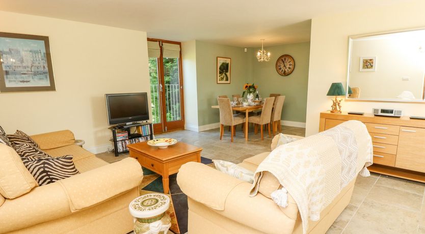 Photo of Garstons Barn