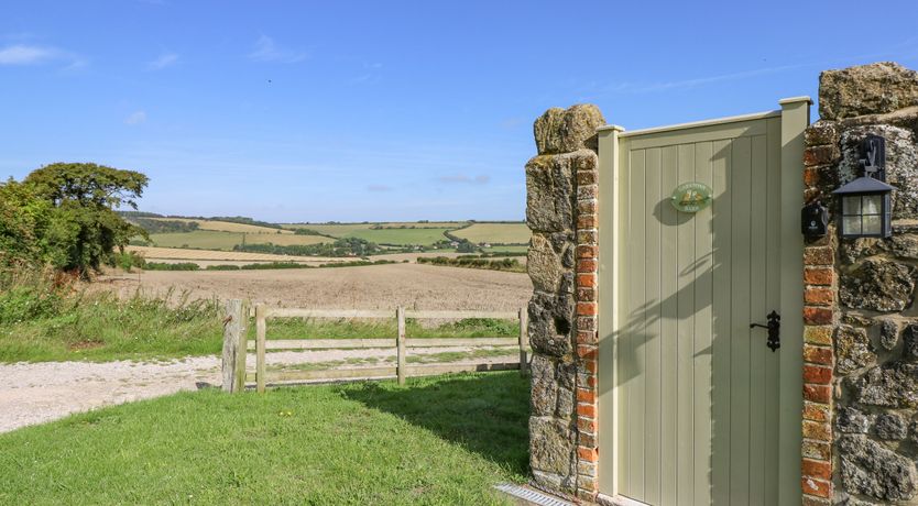 Photo of Garstons Barn