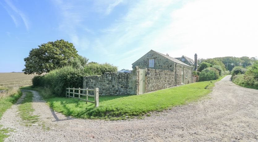 Photo of Garstons Barn