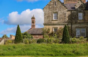 The Pavillion Holiday Cottage