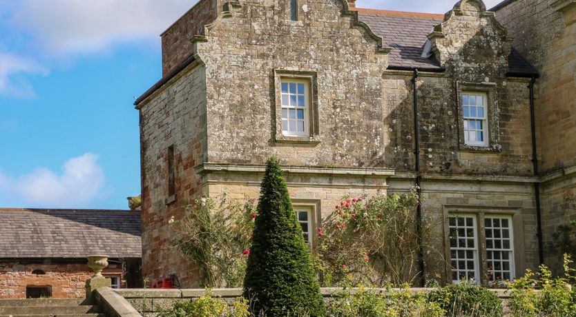 Photo of The Pavillion