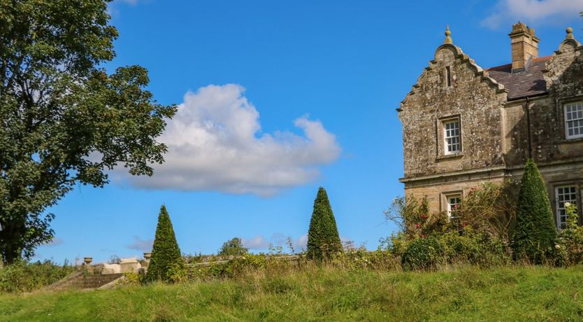 Photo of The Pavillion