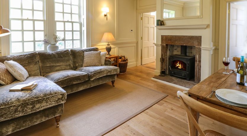 Photo of The Pavillion