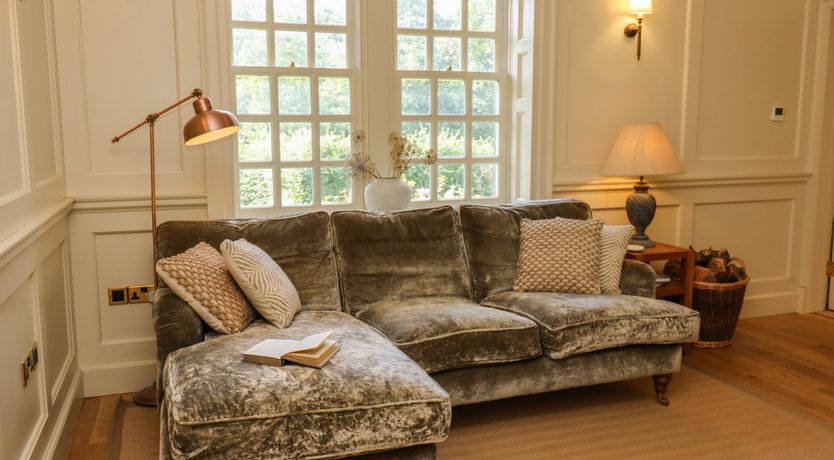 Photo of The Pavillion