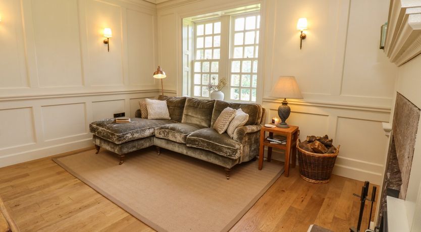 Photo of The Pavillion