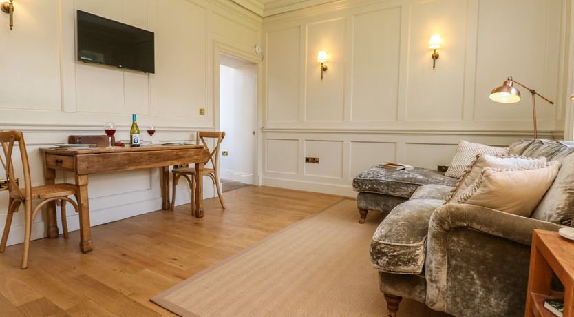 Photo of The Pavillion