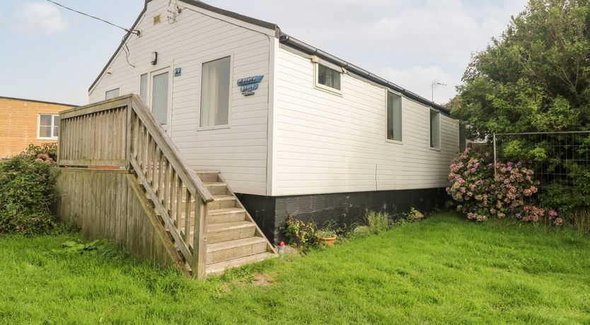 Photo of Suzanne's Beach Hut