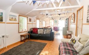 Photo of Suzanne's Beach Hut