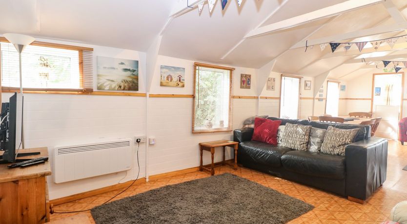 Photo of Suzanne's Beach Hut