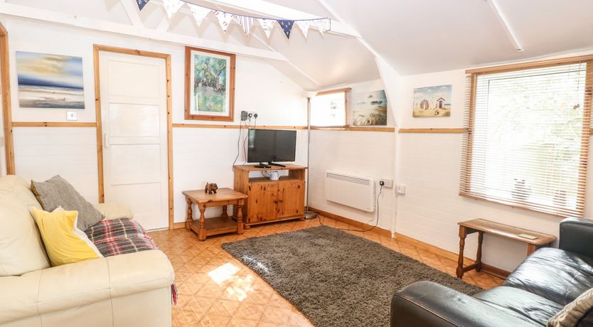 Photo of Suzanne's Beach Hut