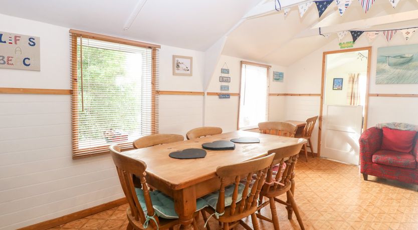 Photo of Suzanne's Beach Hut