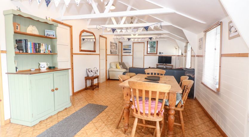 Photo of Suzanne's Beach Hut