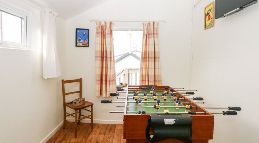 Photo of Suzanne's Beach Hut