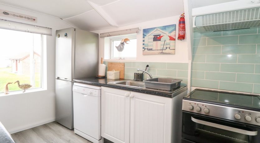 Photo of Suzanne's Beach Hut