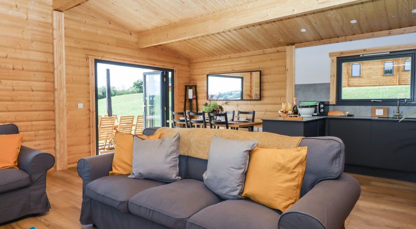 Photo of Primrose Lodge