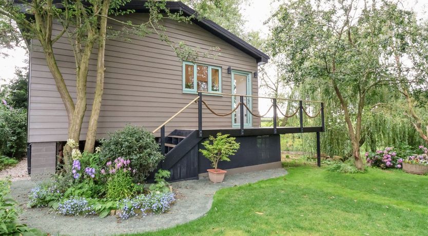 Photo of Kingfisher Chalet