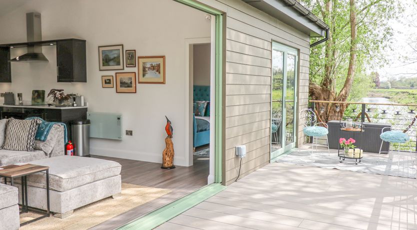 Photo of Kingfisher Chalet