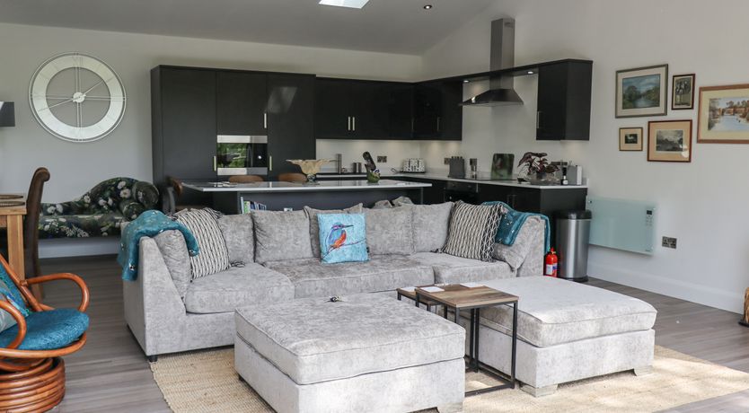 Photo of Kingfisher Chalet