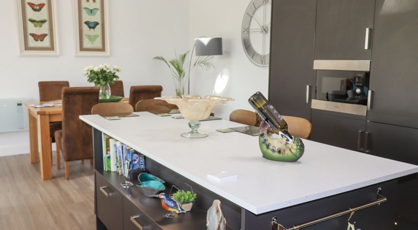 Photo of Kingfisher Chalet