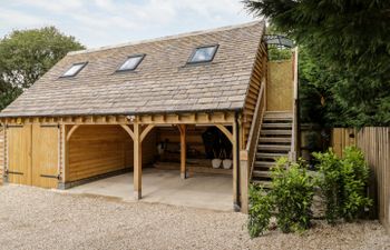 The Rookery Holiday Cottage