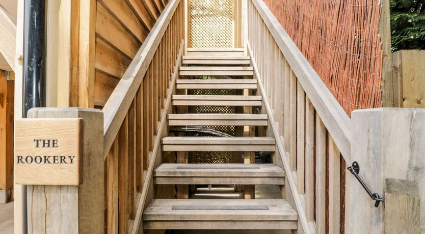 Photo of The Rookery