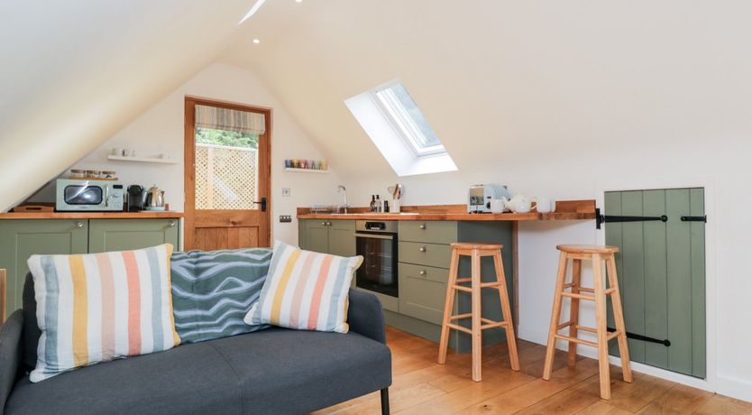 Photo of The Rookery