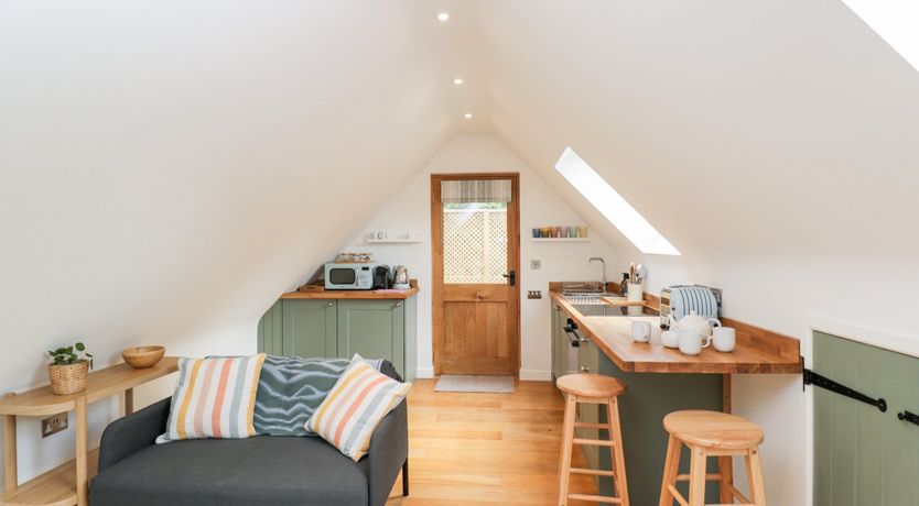 Photo of The Rookery