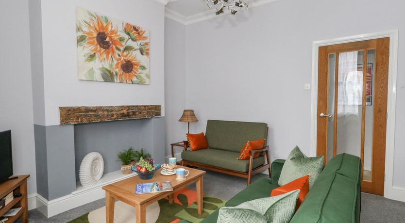 Photo of Tranquil Tides