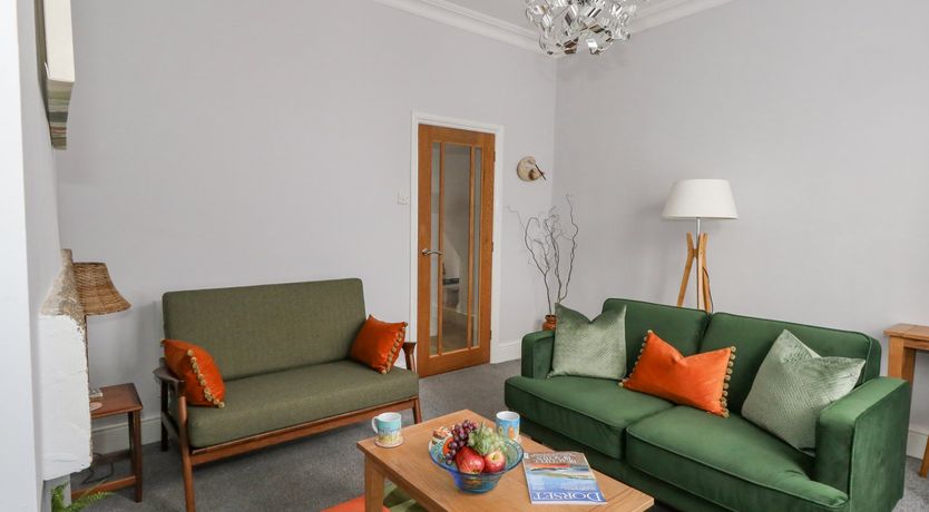 Photo of Tranquil Tides