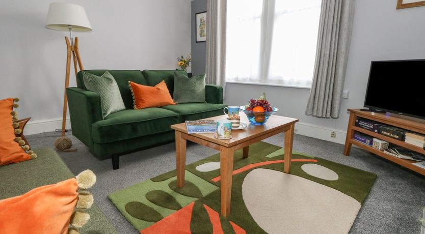 Photo of Tranquil Tides