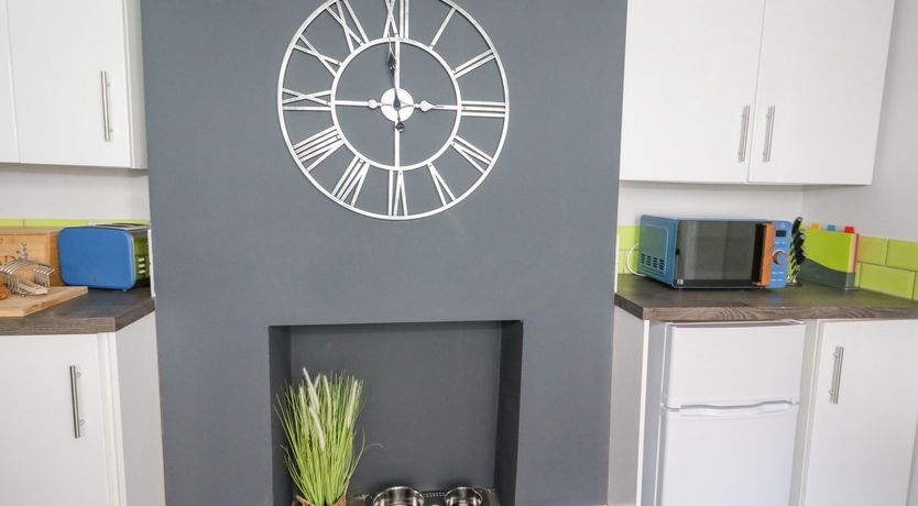 Photo of Tranquil Tides